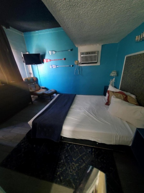 Desert Hills Motel image 10