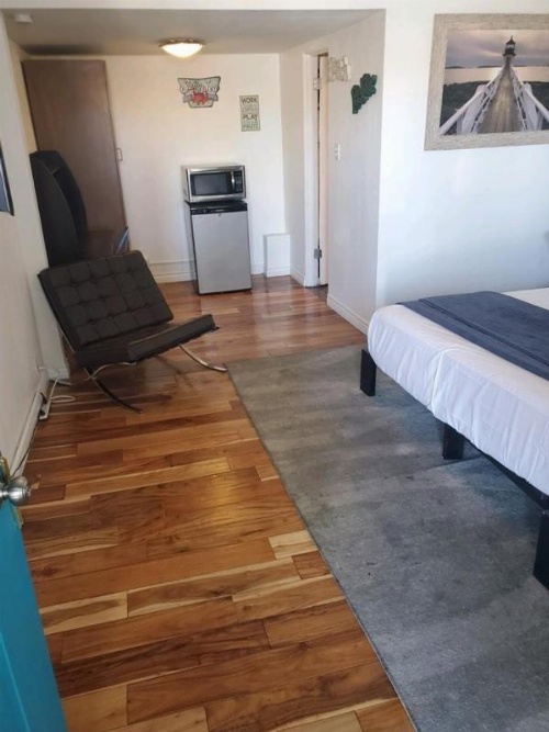 Desert Hills Motel image 14
