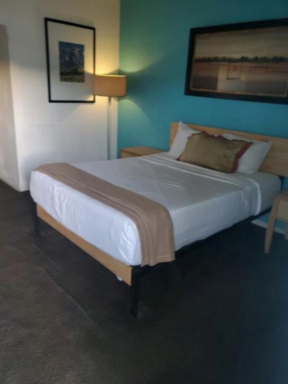 Desert Hills Motel Image 16