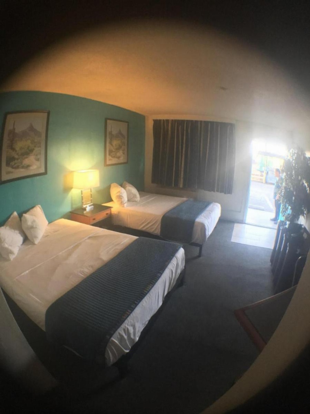 Desert Hills Motel Image 28