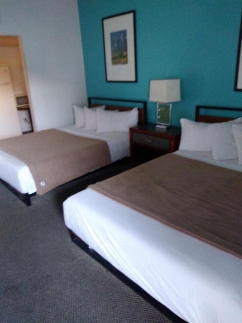 Desert Hills Motel image 29