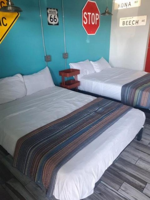 Desert Hills Motel image 31