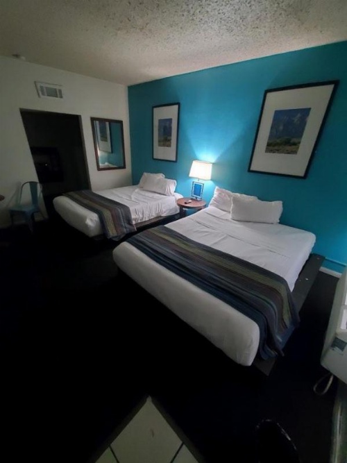 Desert Hills Motel image 33