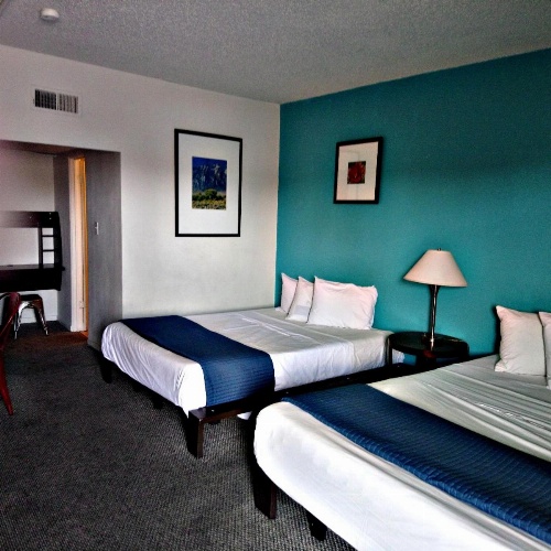 Desert Hills Motel image 45