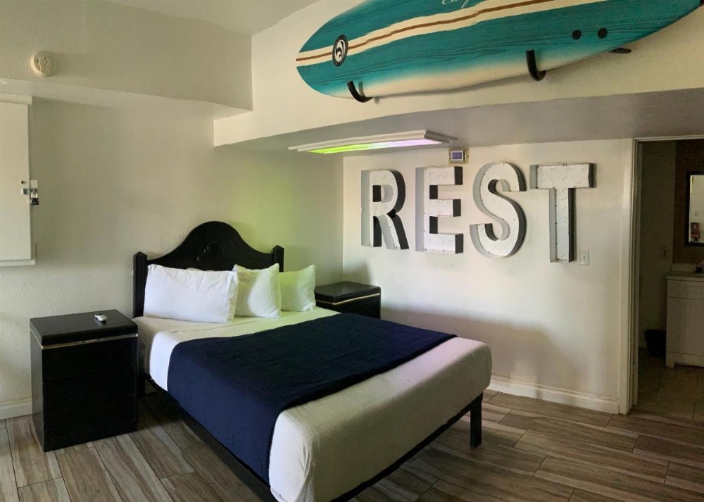 Desert Hills Motel Image 49